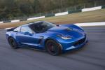 Chevrolet Corvette Z06 2015 года
